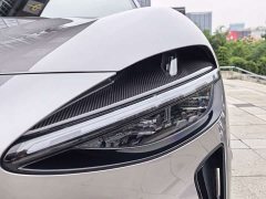 Xiaomi YU7 2025 Four-Wheel Drive Max Edition - ფოტო 15