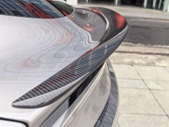 Xiaomi YU7 2025 Four-Wheel Drive Max Edition - ფოტო 16