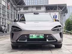 Xiaomi YU7 2025 Four-Wheel Drive Max Edition - ფოტო 2