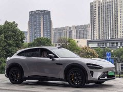Xiaomi YU7 2025 Four-Wheel Drive Max Edition - ფოტო 3