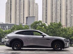 Xiaomi YU7 2025 Four-Wheel Drive Max Edition - ფოტო 4