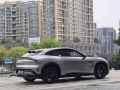 Xiaomi YU7 2025 Four-Wheel Drive Max Edition - ფოტო 5