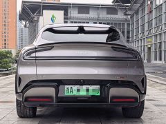 Xiaomi YU7 2025 Four-Wheel Drive Max Edition - ფოტო 6