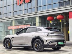 Xiaomi YU7 2025 Four-Wheel Drive Max Edition - ფოტო 7