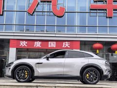 Xiaomi YU7 2025 Four-Wheel Drive Max Edition - ფოტო 8