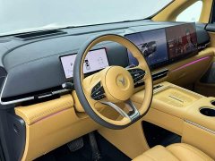 Voyah Lantu Dreamchaser 2025 PHEV AWD Luxury Kunpeng Edition - ფოტო 10