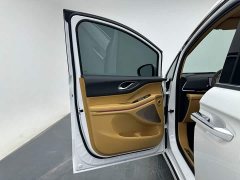 Voyah Lantu Dreamchaser 2025 PHEV AWD Luxury Kunpeng Edition - ფოტო 11