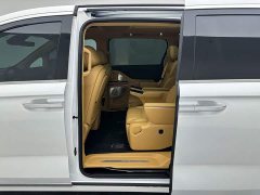 Voyah Lantu Dreamchaser 2025 PHEV AWD Luxury Kunpeng Edition - ფოტო 18