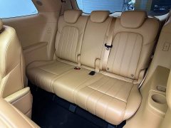 Voyah Lantu Dreamchaser 2025 PHEV AWD Luxury Kunpeng Edition - ფოტო 19