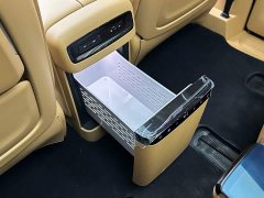 Voyah Lantu Dreamchaser 2025 PHEV AWD Luxury Kunpeng Edition - ფოტო 20