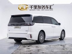 Voyah Lantu Dreamchaser 2025 PHEV AWD Luxury Kunpeng Edition - ფოტო 3