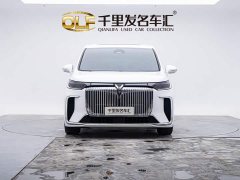 Voyah Lantu Dreamchaser 2025 PHEV AWD Luxury Kunpeng Edition - ფოტო 6
