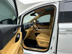 Voyah Lantu Dreamchaser 2025 PHEV AWD Luxury Kunpeng Edition - ფოტო 9