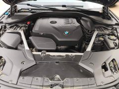 BMW 5 Series 530Li Luxury M Sport Package - ფოტო 10