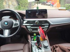 BMW 5 Series 530Li Luxury M Sport Package - ფოტო 12
