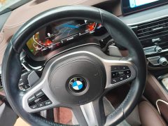 BMW 5 Series 530Li Luxury M Sport Package - ფოტო 15