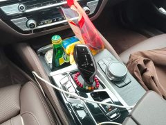 BMW 5 Series 530Li Luxury M Sport Package - ფოტო 16