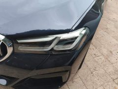 BMW 5 Series 530Li Luxury M Sport Package - ფოტო 5