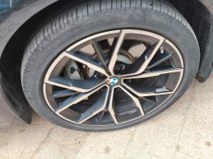 BMW 5 Series 530Li Luxury M Sport Package - ფოტო 6