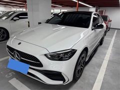 Mercedes-Benz C-Class C 260 L Dark Night Sport Edition - ფოტო 1