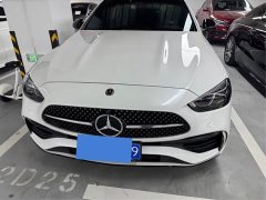 Mercedes-Benz C-Class C 260 L Dark Night Sport Edition - ფოტო 2