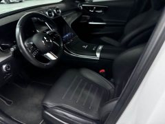Mercedes-Benz C-Class C 260 L Dark Night Sport Edition - ფოტო 3