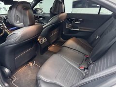 Mercedes-Benz C-Class C 260 L Dark Night Sport Edition - ფოტო 4