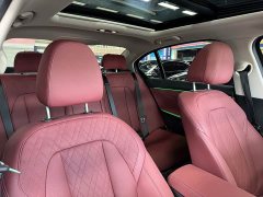 BMW 3 Series 330Li M Sport Night Edition Package - ფოტო 11