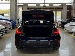 BMW 3 Series 330Li M Sport Night Edition Package - ფოტო 12
