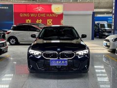 BMW 3 Series 330Li M Sport Night Edition Package - ფოტო 2