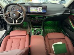 BMW 3 Series 330Li M Sport Night Edition Package - ფოტო 6