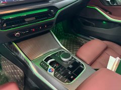 BMW 3 Series 330Li M Sport Night Edition Package - ფოტო 7