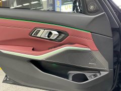BMW 3 Series 330Li M Sport Night Edition Package - ფოტო 9