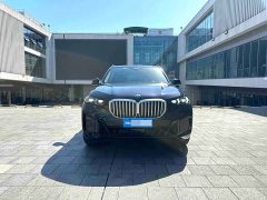 BMW X5 2023 xDrive 30Li M Sport Exclusive Night Edition Package - ფოტო 2