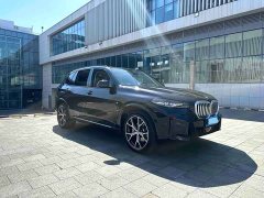 BMW X5 2023 xDrive 30Li M Sport Exclusive Night Edition Package - ფოტო 3