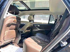 BMW X5 2023 xDrive 30Li M Sport Exclusive Night Edition Package - ფოტო 6