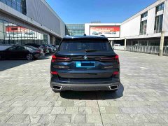 BMW X5 2023 xDrive 30Li M Sport Exclusive Night Edition Package - ფოტო 8