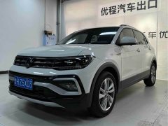 Volkswagen Tujia 1.5L Automatic Comfort Edition - ფოტო 1