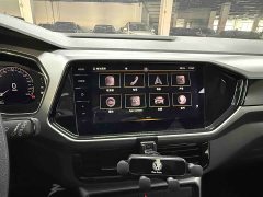 Volkswagen Tujia 1.5L Automatic Comfort Edition - ფოტო 10