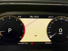 Volkswagen Tujia 1.5L Automatic Comfort Edition - ფოტო 12
