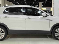 Volkswagen Tujia 1.5L Automatic Comfort Edition - ფოტო 4