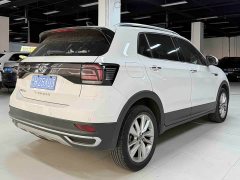Volkswagen Tujia 1.5L Automatic Comfort Edition - ფოტო 5