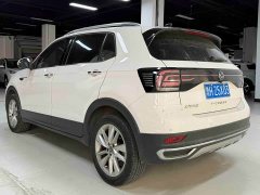 Volkswagen Tujia 1.5L Automatic Comfort Edition - ფოტო 7
