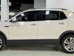 Volkswagen Tujia 1.5L Automatic Comfort Edition - ფოტო 8