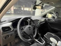 Volkswagen Tujia 1.5L Automatic Comfort Edition - ფოტო 9