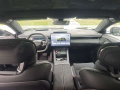 Lynk & Co Geely Lynk & Co 10 240 AWD Ultra Sport H7 - ფოტო 10