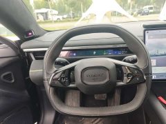 Lynk & Co Geely Lynk & Co 10 240 AWD Ultra Sport H7 - ფოტო 16