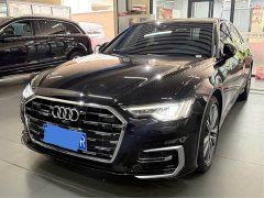 Audi A6L 45 TFSI quattro Dynamic Luxury Edition - ფოტო 1