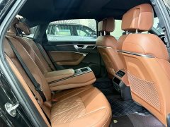 Audi A6L 45 TFSI quattro Dynamic Luxury Edition - ფოტო 10