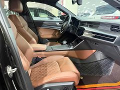 Audi A6L 45 TFSI quattro Dynamic Luxury Edition - ფოტო 11
